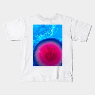 ABSTRACT 30 Kids T-Shirt